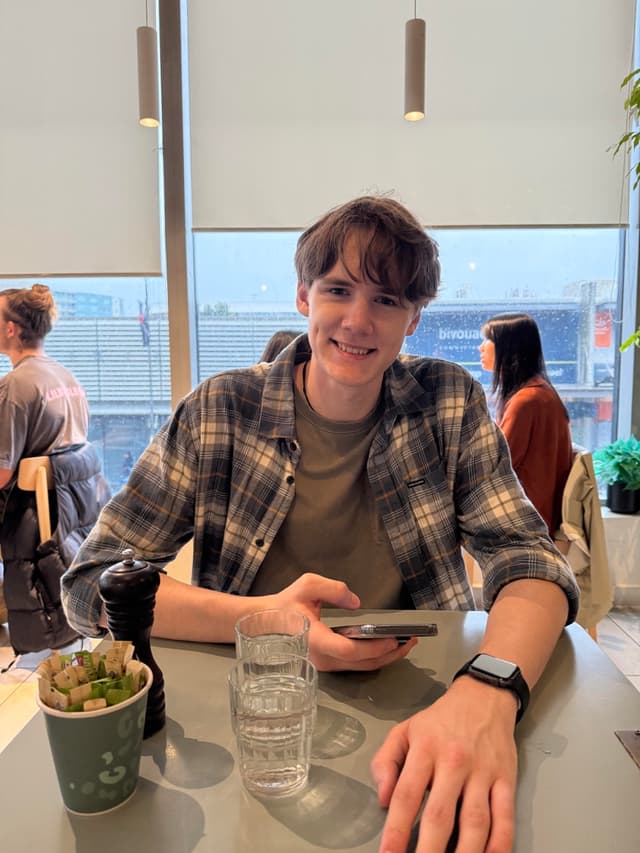 Nathaniel Owens photo