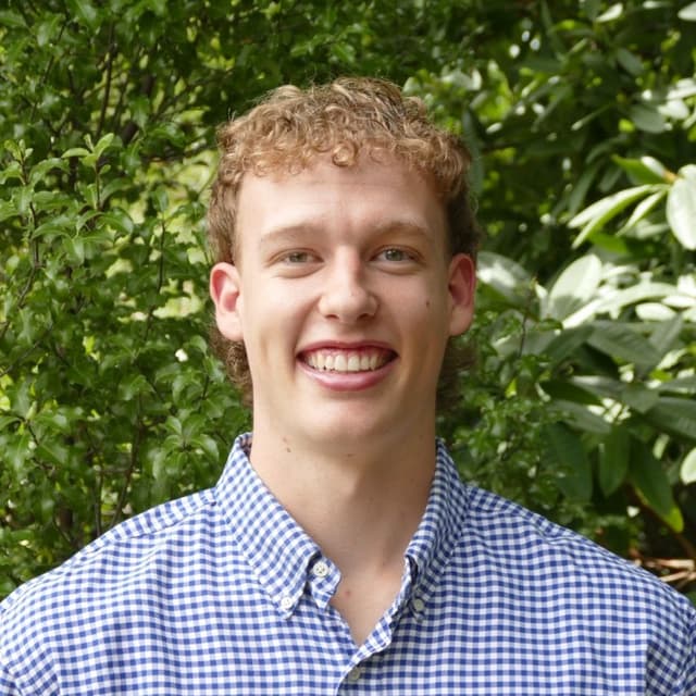 Mikai Somerville photo